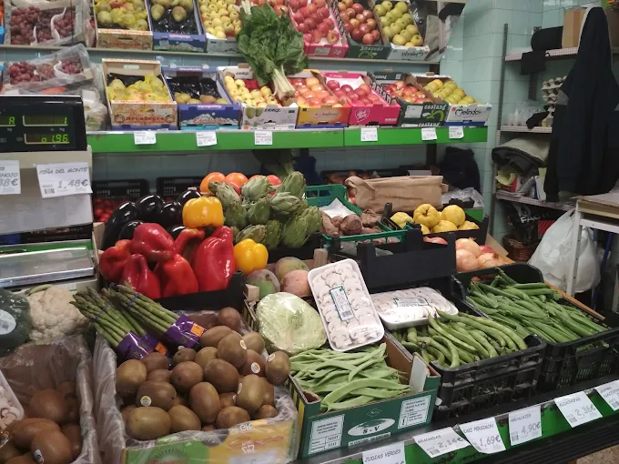 La familia de Super Alameda